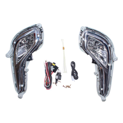 KIT NEBLINEROS HYUNDAI ACCENT RB 2012/  CON CABLE-SWITCH1