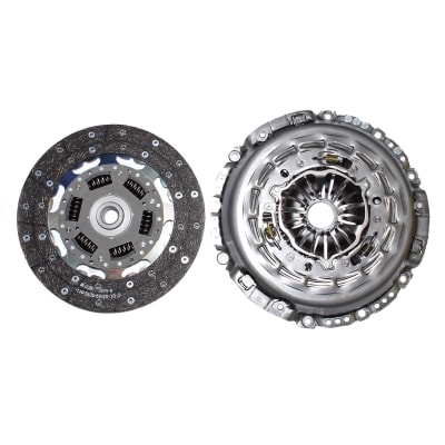 KIT DE EMBRAGUE MITSUBISHI L200 2.4 2016/1