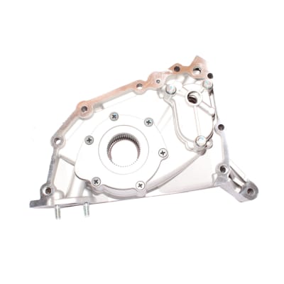 BOMBA ACEITE / KIA SORENTO 2.5 02/071