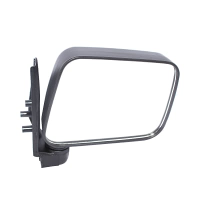 ESPEJO EXTERIOR MANUAL RH CHEVROLET LUV 2.2 99/04 - 2.8 99/07 - 3.2 98/051