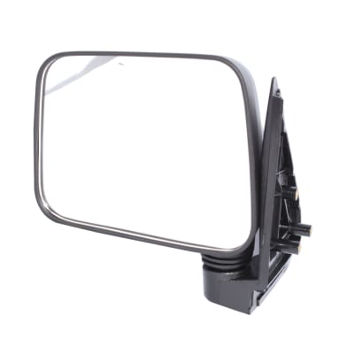 ESPEJO EXTERIOR MANUAL LH CHEVROLET LUV 2.2 99/04 - 2.8 99/07 - 3.2 98/051