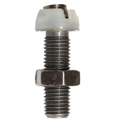 PERNO REGULADOR BALANCIN - ADM/ESCAPE / HYUNDAI H100 2.5 GRACE T/DIESEL 98/04 / h1/libero/porter/TERRACAN/BESTA/FRONTIER3