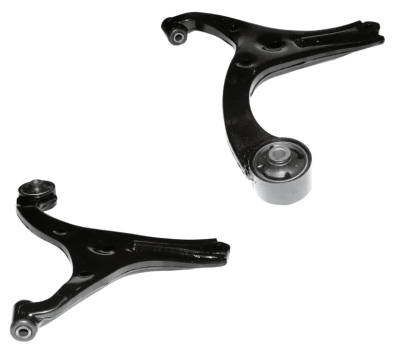 Par Bandeja Delantera Inf Der/izq Hyundai New Accent 2006-111