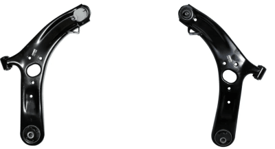 par bandejas delantera para hyundai accent rb 1.4 11/181