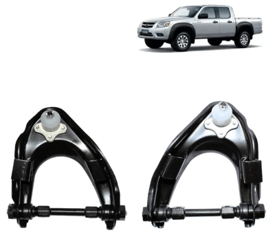 PAR BANDEJA DELANTERA SUPERIOR R/L / MAZDA BT50 2.5 DIESEL 2WD 2006/20121