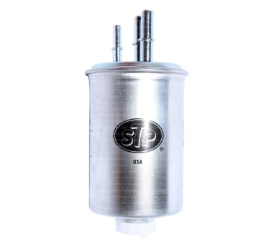 FILTRO PETROLEO WK829/3 3 SALIDAS / SSANGYONG ACTYON 2.0 2007/20111
