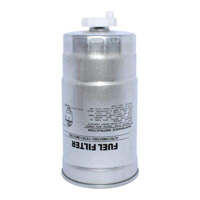 FILTRO PETROLEO WK854/1 / KIA SORENTO 2.5 02/061