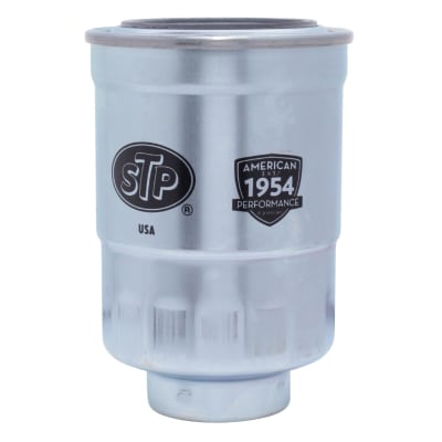 FILTRO PETROLEO WK940/6 / NISSAN NAVARA 2.5 YD25DDTI D40T 04/151