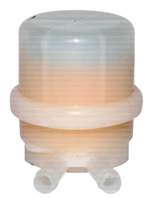 FILTRO DE BENCINA TIPO V TOYOTA HILUX TERCEL1