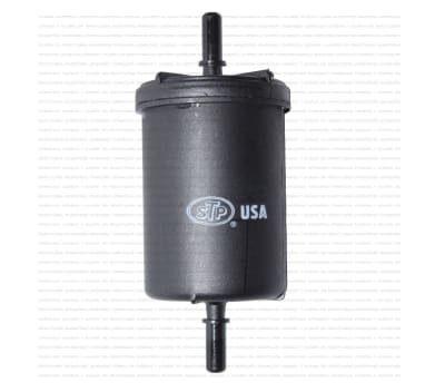 FILTRO BENCINA WK612/6 / CITROEN BERLINGO 1.4 97/00 - PEUGEOT PARTNER 1.4 97/011