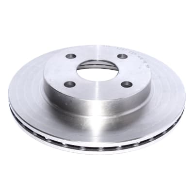 DISCO FRENO VENTILADO 235*129.5 / TOYOTA YARIS 99/051