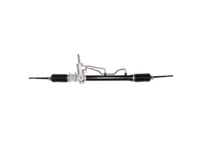 CREMALLERA DIRECCION HIDRAULICA SPARK 0.81