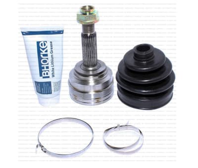 JUNTA HOMOCINETICA CHEVROLET SAIL 1.4L/RUEDA 22x22X521