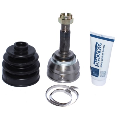 JUNTA HOMOCINETICA DELANTERA 25x25x50 L/RUEDA LH / HYUNDAI ELANTRA SANTAMO SONATA1