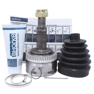 JUNTA HOMOCINETICA 27x25x61.9 DELANTERA L/RUEDA R/L / HYUNDAI TUCSON 2.0 05/101