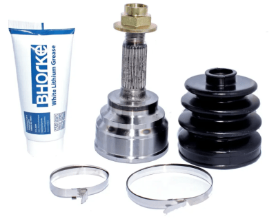 PAR JUNTA HOMOCINETICA L/RUEDA 24x22x52 / MAZDA 323 1.61