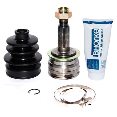 JUNTA HOMOCINETICA 24x20x52.5 L/RUEDA / KIA MORNING 1.1 04/111