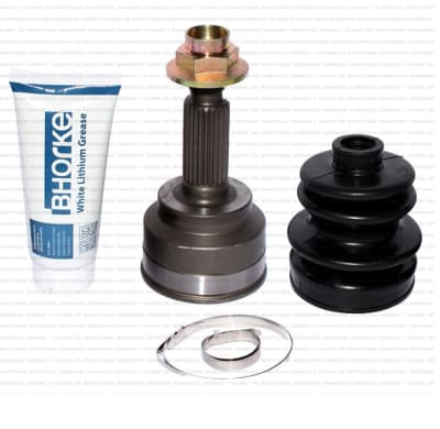 JUNTA HOMOCINETICA KIA PRIDE 1.1 DEL SEG INT 24X19X521