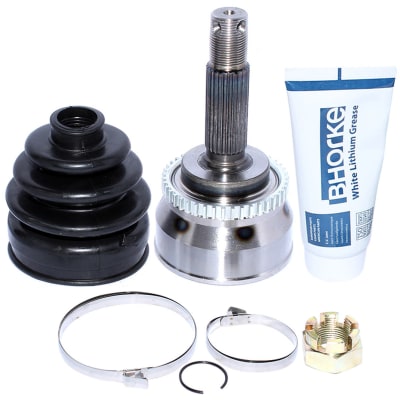 JUNTA HOMOCINETICA L/RUEDA 25x24x54 / HYUNDAI ACCENT RB 1.4 BENCI / MITUBISHI LANCER/GALANT1