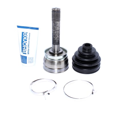 JUNTA HOMOCINETICA TERRANO D221