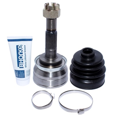 JUNTA HOMOCINETICA NISSAN SUNNY 1.5 82/93 // DEL EXT DER IZQ1