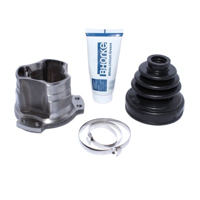 JUNTA HOMOCINETICA LADO CAJA NISSAN TERRANO 2004/20151