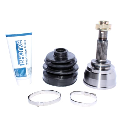 JUNTA HOMOCINETICA L/RUEDA 25x22x49 / NISSAN TIIDA 1.6 06/101