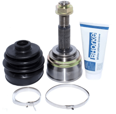 PAR JUNTA HOMOCINETICA 25x23x55 L/RUEDA / NISSAN V16 2004/20081