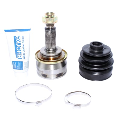 JUNTA HOMOCINETICA L/RUEDA SUBARU LEGACY 1.8 4WD 1989/1993 27*22*561