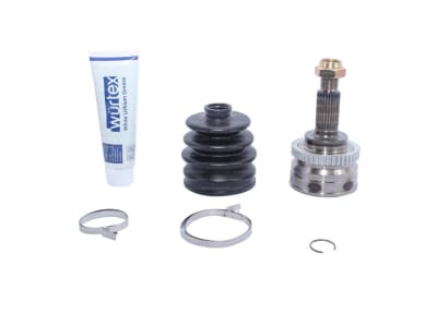 JUNTA HOMOCINETICA LADO RUEDA C/ABS SUZUKI AERIO 25*29*491