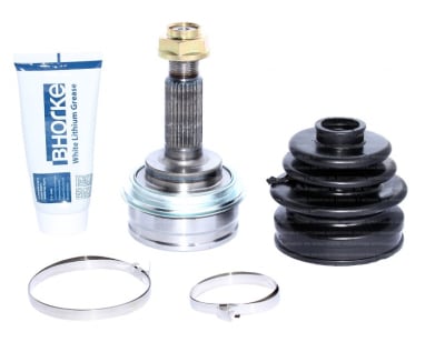 JUNTA HOMOCINETICA DELANTERA L/RUEDA R/L 26-23-56 / TOYOTA TERCEL 1.5 95/991