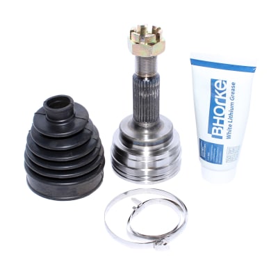 JUNTA HOMOCINETICA DELANTERA 26x22x56 L/RUEDA R/L / TOYOTA YARIS 06/131