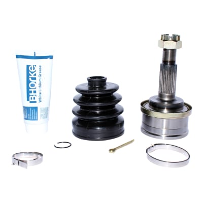 JUNTA HOMOCINETICA 26x22x56 DEL L/RUEDA R/L / TOYOTA TERCEL 1.5 93/941