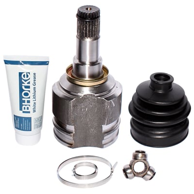 JUNTA HOMOCINETICA L/CAJA TOYOTA YARIS 2000/2005 23-22-341