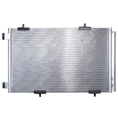 RADIADOR AIRE ACONDICIONADO PEUGEOT 301/C-ELYSEE 1.6 DV6DT 2012/20151