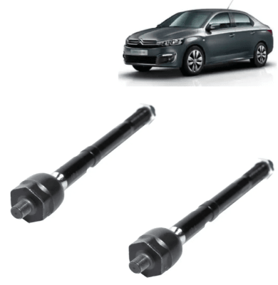 Brazos Axiales Peugeot 301 Citroen C-elysee Talosa (el Par)1
