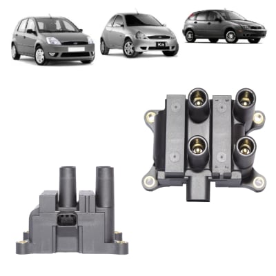 BOBINA ENCENDIDO / FORD ECOSPORT 1.61