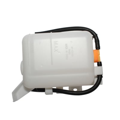Deposito Auxiliar Radiador Para Nissan D21 2.4 1993 20101