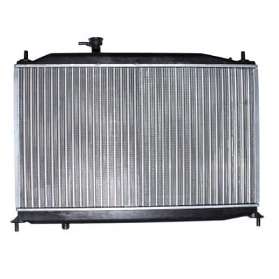 RADIADOR T/M T/TUBO ACENT NEW 06/111