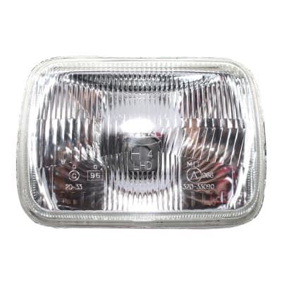 OPTICO TIPO 6052 H4 TYC1