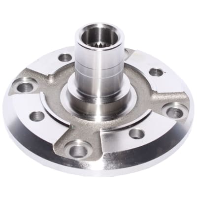 MAZA RUEDA CHEVROLET SPARK 1.0 DEL SIN RODAMIENTO1