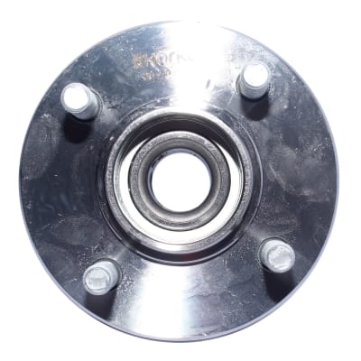 MAZA RUEDA TRAS C/RODAMIENTO S/ABS C/PERNOS / NISSAN V16 1.6 93/971