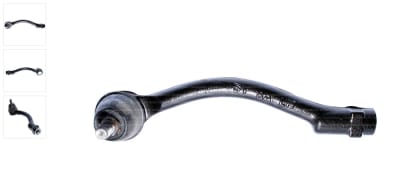 TERMINAL EXTERIOR DIRECCION HYUNDAI ACCENT RB LH1