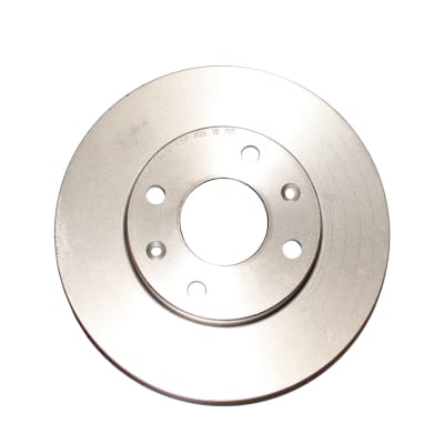 DISCO FRENO CHEVROLET AVEO /11 /SAIL/SPARK GT 235X59 INT1