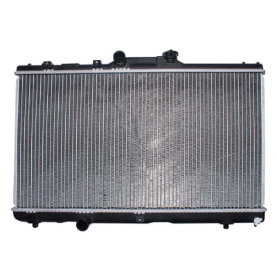 RADIADOR MOTOR TOYOTA COROLLA 1.3/1.6 1993/2000   WURTEX1