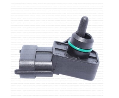 SENSOR MAP / HYUNDAI ACCENT RB 1.4 - 1.6 - ELANTRA MD 1.61