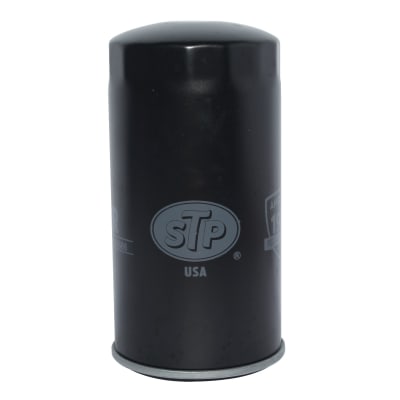 FILTRO ACEITE STP W8018 L159MM D80MM HILO 24MM1
