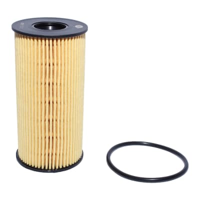 FILTRO ACEITE HU611X / NISSAN NP300 2.3 15/201