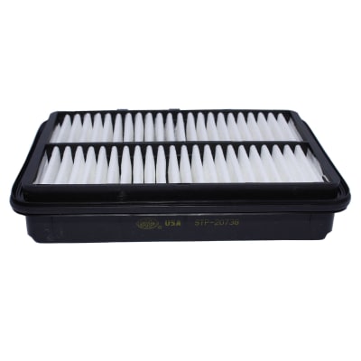 FILTRO AIRE HYUNDAI SANTA FE 04/061