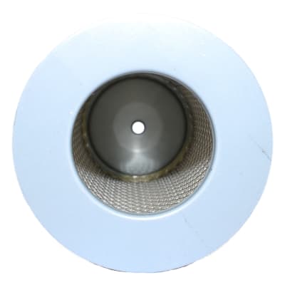 FILTRO AIRE TERRANO 2.7 86/93 MISTRAL C131033